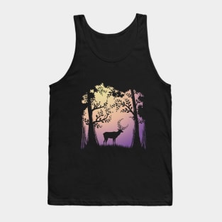 Confusion Tank Top